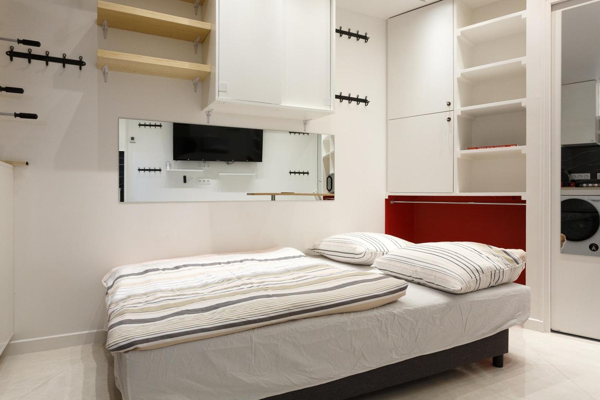 Appartement Petits Champs Paris Room photo