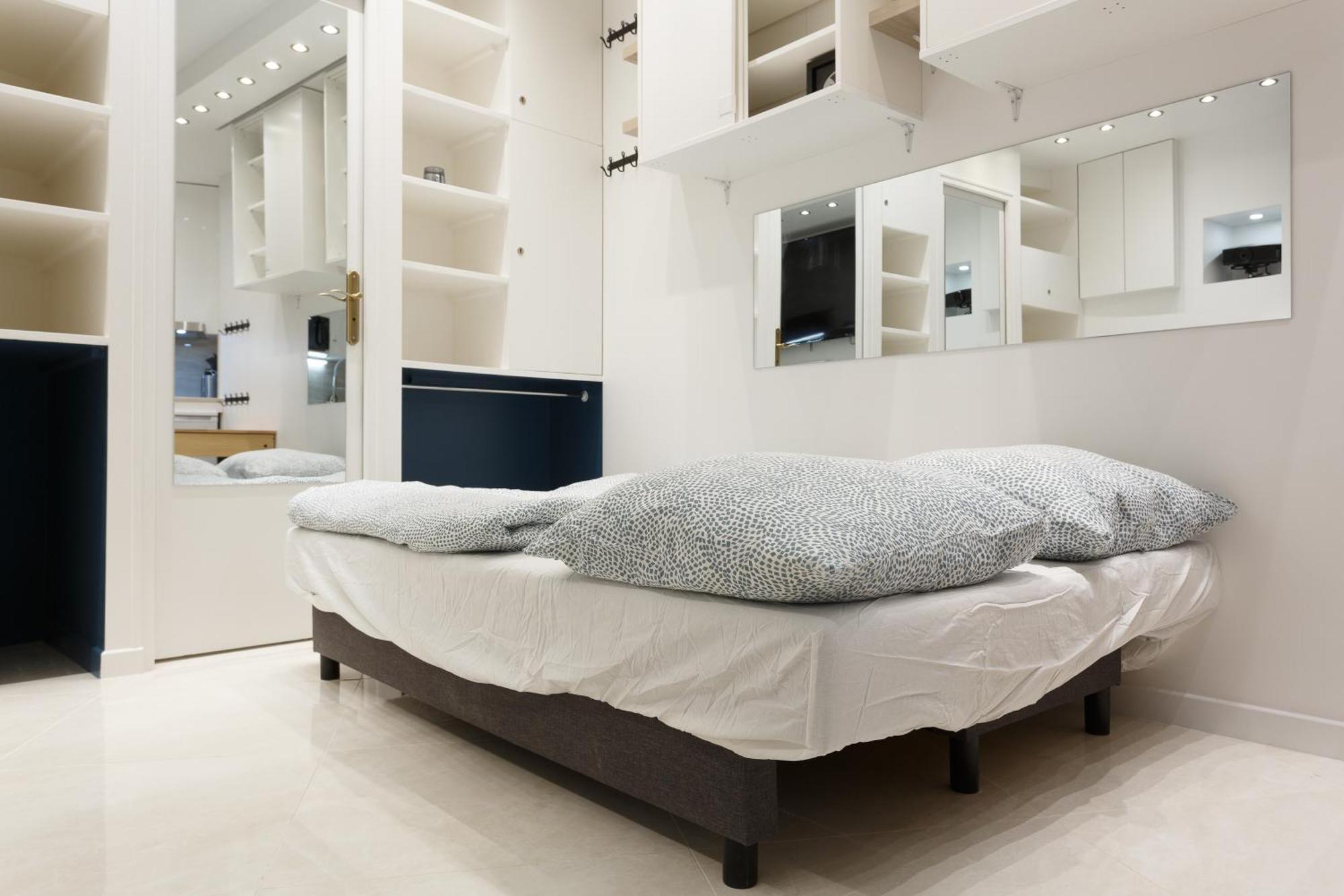 Appartement Petits Champs Paris Room photo